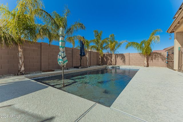 7057 W BAJADA Road, Peoria, AZ 85383