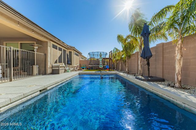 7057 W BAJADA Road, Peoria, AZ 85383