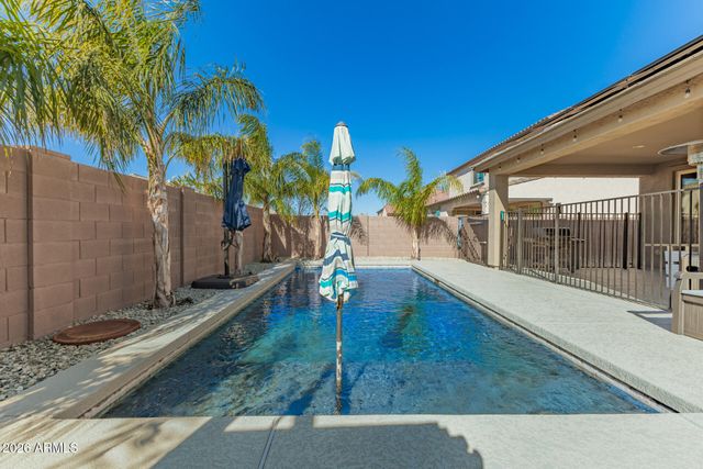 7057 W BAJADA Road, Peoria, AZ 85383