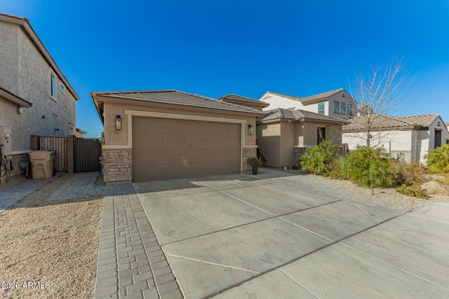7057 W BAJADA Road, Peoria, AZ 85383