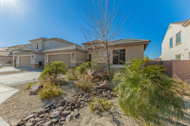 7057 W BAJADA Road, Peoria, AZ 85383
