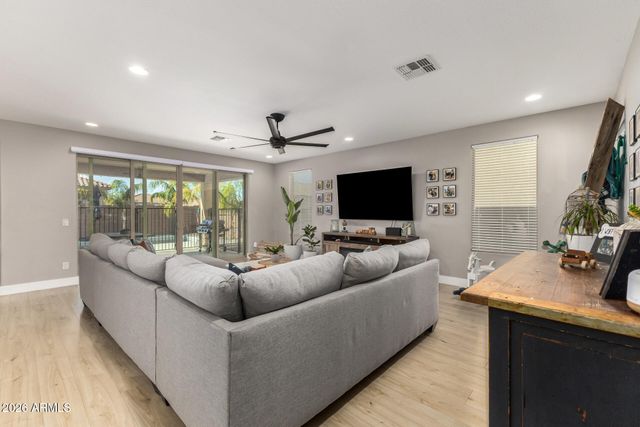 7057 W BAJADA Road, Peoria, AZ 85383