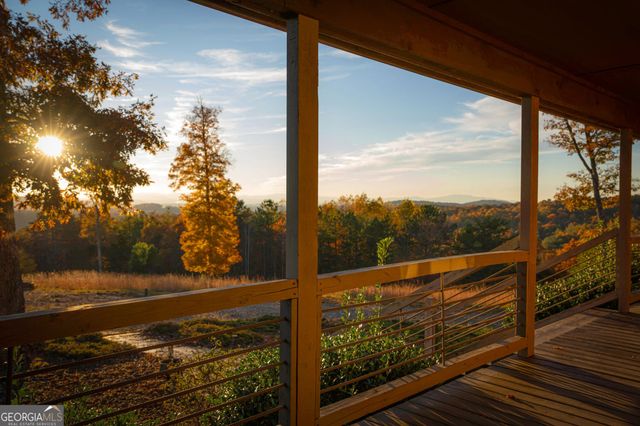 458 Blue Berry Ridge, Morganton, GA 30560