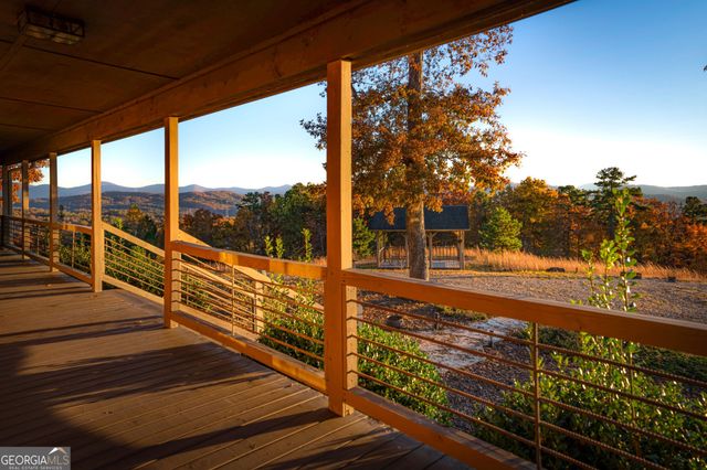 458 Blue Berry Ridge, Morganton, GA 30560