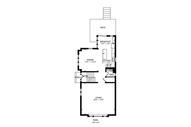 800 S Scoville Avenue, Oak Park, IL 60304