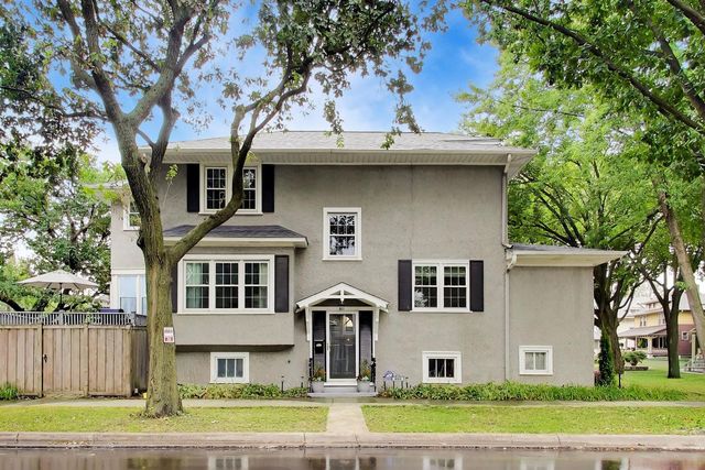 800 S Scoville Avenue, Oak Park, IL 60304