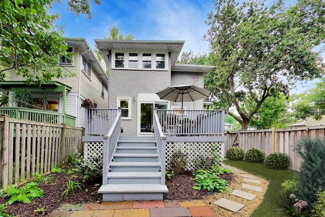 800 S Scoville Avenue, Oak Park, IL 60304