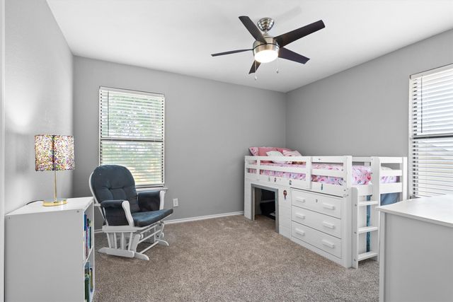 3200 Teakwood Drive, Bedford, TX 76021
