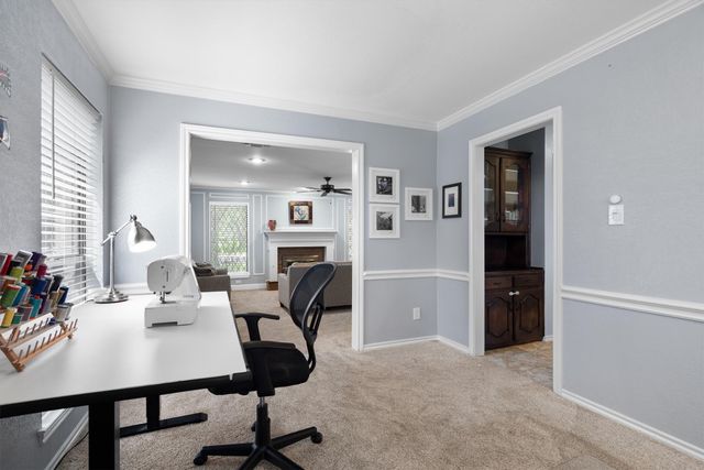 3200 Teakwood Drive, Bedford, TX 76021