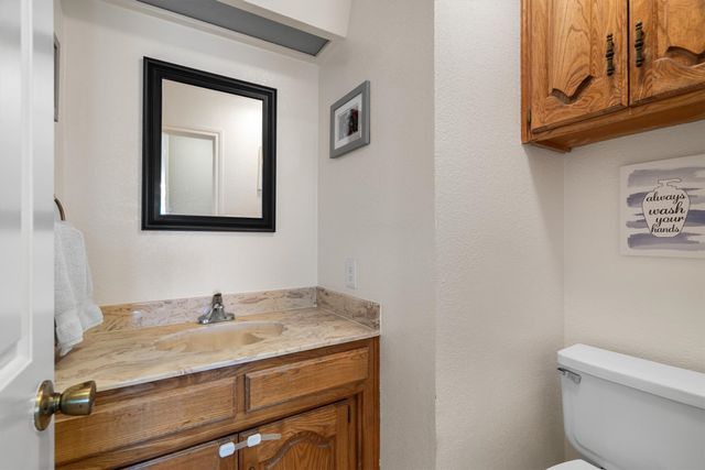 3200 Teakwood Drive, Bedford, TX 76021