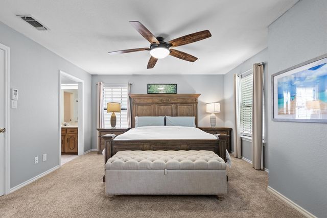 3200 Teakwood Drive, Bedford, TX 76021