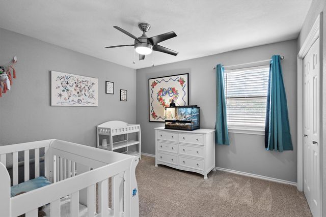 3200 Teakwood Drive, Bedford, TX 76021