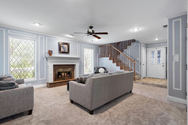 3200 Teakwood Drive, Bedford, TX 76021