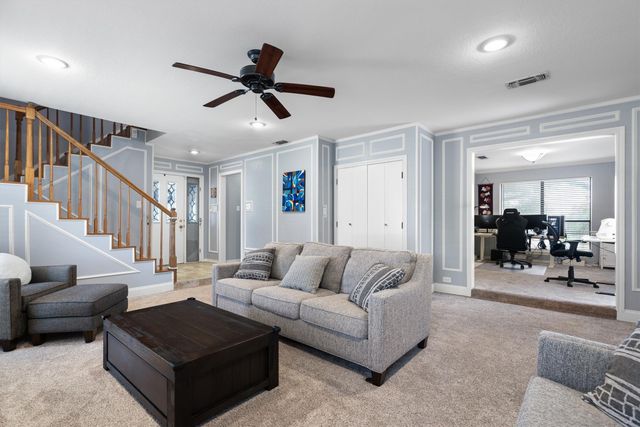 3200 Teakwood Drive, Bedford, TX 76021