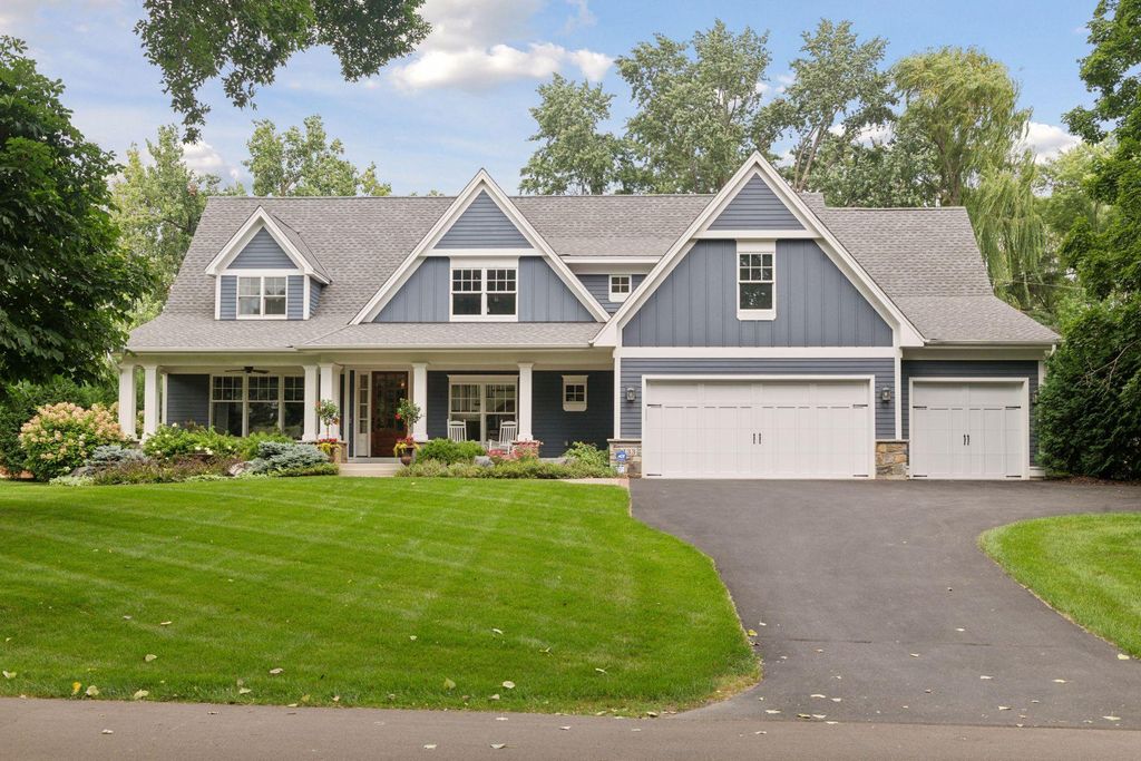 133 Peavey Lane, Wayzata, MN 55391