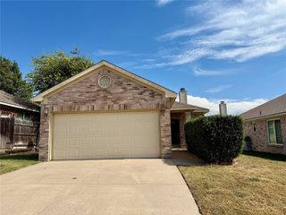 6316 Downeast Drive, Fort Worth, TX 76179
