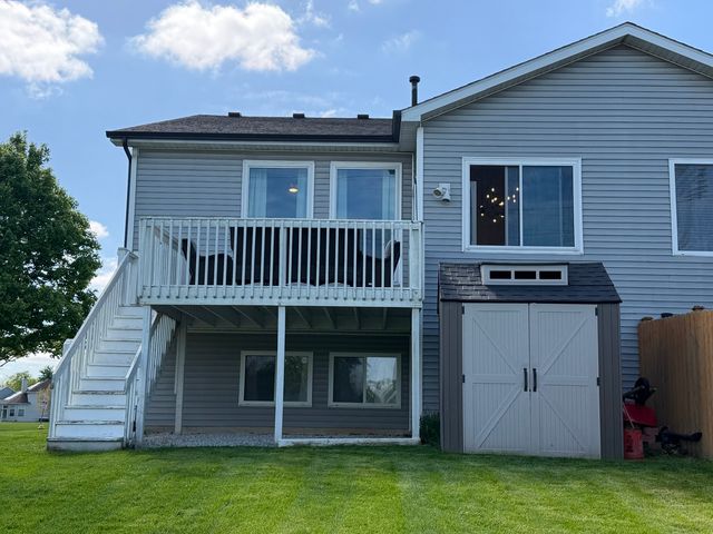 22839 W Jonathon Drive, Channahon, IL 60410