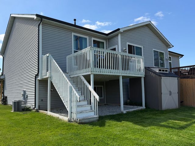 22839 W Jonathon Drive, Channahon, IL 60410