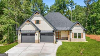 4850 Wynship Drive, Snellville, GA 30039
