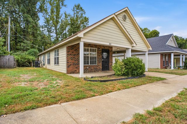 55 HAAS AVE, Memphis, TN 38109