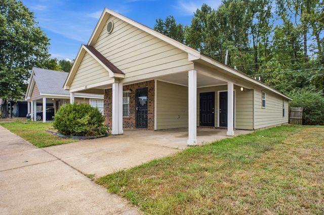 55 HAAS AVE, Memphis, TN 38109