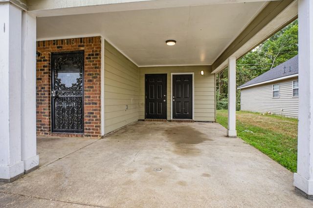 55 HAAS AVE, Memphis, TN 38109
