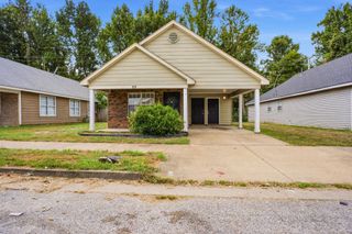 55 HAAS AVE, Memphis, TN 38109