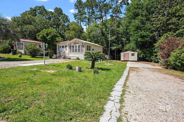 326 Buena Vista Drive, Lillian, AL 36549