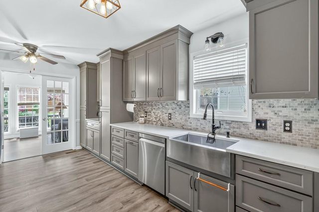 4007 Cinnamon Fern Lane, Woodstock, GA 30189