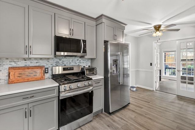 4007 Cinnamon Fern Lane, Woodstock, GA 30189