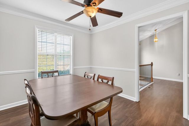 4007 Cinnamon Fern Lane, Woodstock, GA 30189