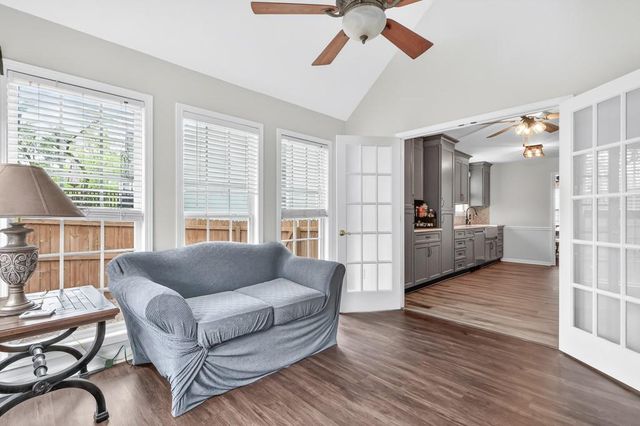 4007 Cinnamon Fern Lane, Woodstock, GA 30189