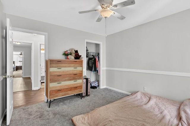 4007 Cinnamon Fern Lane, Woodstock, GA 30189