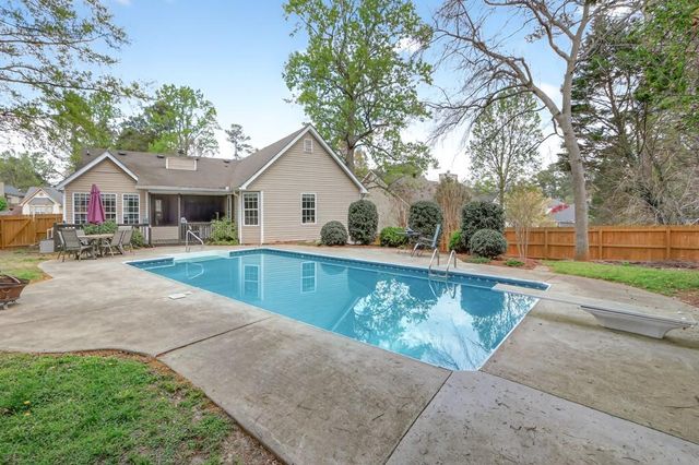 4007 Cinnamon Fern Lane, Woodstock, GA 30189