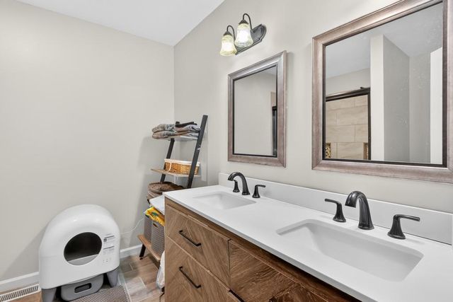 4007 Cinnamon Fern Lane, Woodstock, GA 30189