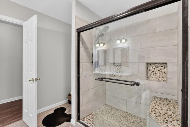 4007 Cinnamon Fern Lane, Woodstock, GA 30189