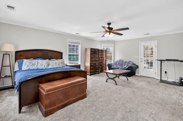 4007 Cinnamon Fern Lane, Woodstock, GA 30189