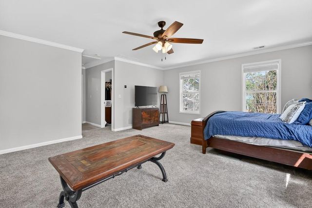 4007 Cinnamon Fern Lane, Woodstock, GA 30189