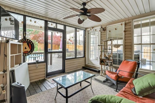 4007 Cinnamon Fern Lane, Woodstock, GA 30189