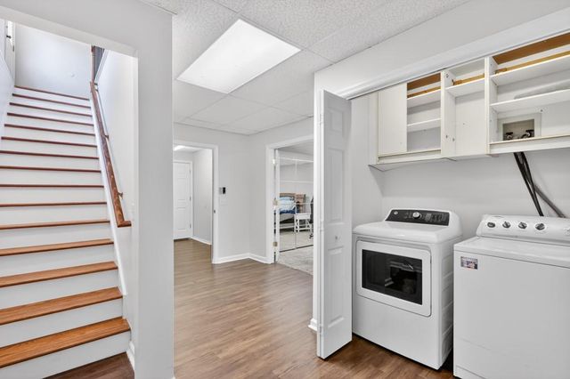 4007 Cinnamon Fern Lane, Woodstock, GA 30189