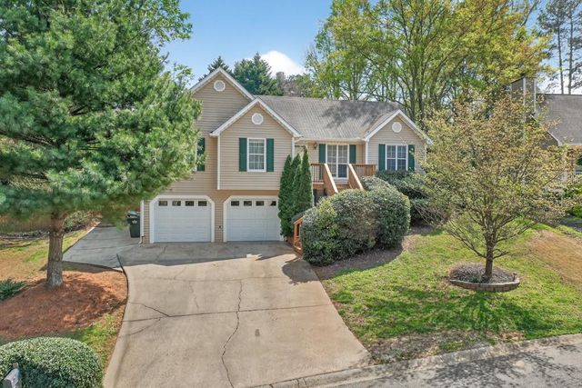4007 Cinnamon Fern Lane, Woodstock, GA 30189