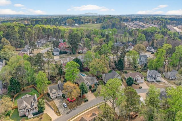 4007 Cinnamon Fern Lane, Woodstock, GA 30189