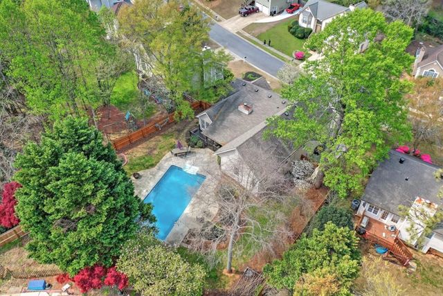 4007 Cinnamon Fern Lane, Woodstock, GA 30189