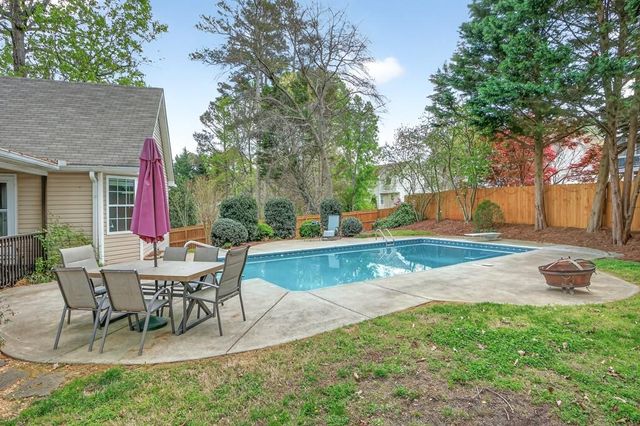 4007 Cinnamon Fern Lane, Woodstock, GA 30189