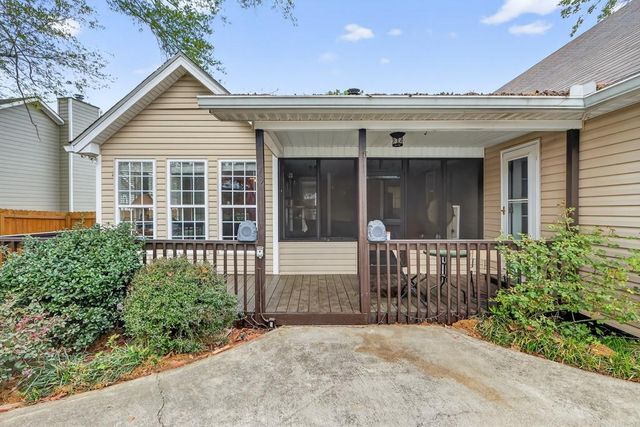 4007 Cinnamon Fern Lane, Woodstock, GA 30189