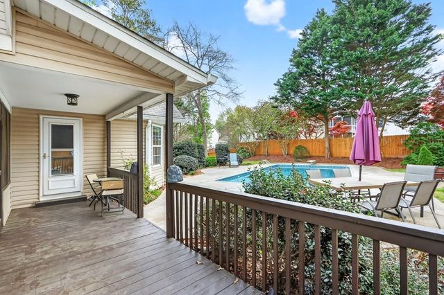 4007 Cinnamon Fern Lane, Woodstock, GA 30189