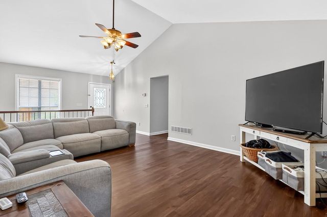 4007 Cinnamon Fern Lane, Woodstock, GA 30189