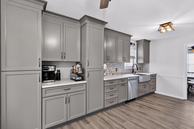 4007 Cinnamon Fern Lane, Woodstock, GA 30189