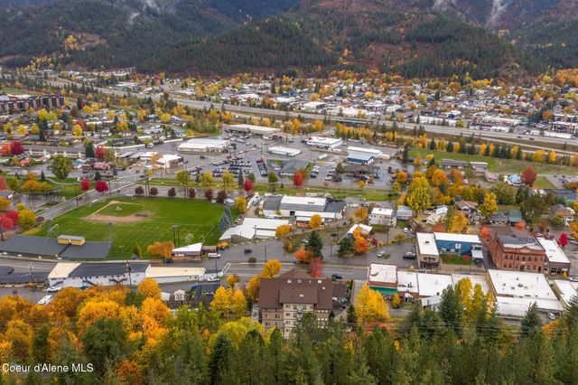 308 Ohio Ave, 105 105, Kellogg, ID 83837