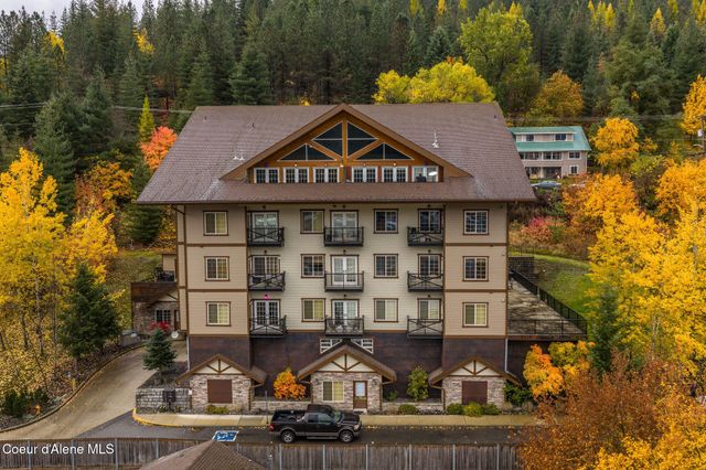 308 Ohio Ave, 105 105, Kellogg, ID 83837